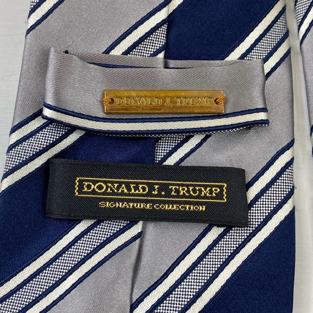 Donald Trump Men's 60